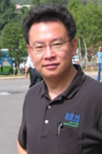 John Kar-Kin Zao