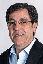 Luis Alveirinho